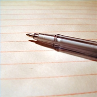 How to be a Ghost Writer ?